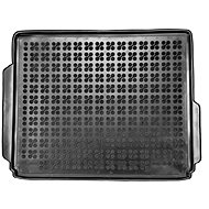 ACI rubber boot liner black with higher edge for Opel GRANDLAND X 10/2017- - Boot Tray