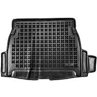 ACI rubber boot liner black with higher edge for Suzuki ACROSS 6/2020- - Boot Tray