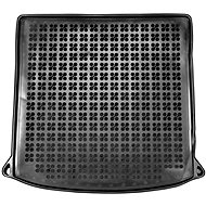 ACI rubber boot liner black with higher edge for Mercedes-Benz "GLE" Coupé (C167) 11/2019- - Boot Tray