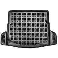 ACI rubber boot liner black with higher edge for Ssangyong TORRES 6/2022- - Boot Tray