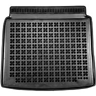 ACI rubber boot liner black with higher edge for Citroen C5 X 9/2021- - Boot Tray