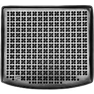 ACI rubber boot liner black with higher edge for Ssangyong TORRES 6/2022- - Boot Tray