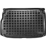 ACI rubber boot liner black with higher edge HB for Opel ASTRA L 2021- - Boot Tray