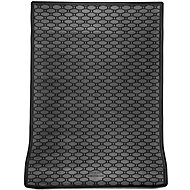ACI rubber boot liner black Sedan for BMW 5 G30, G31 1/2017-2024 - Boot Tray