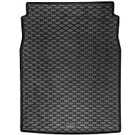 ACI rubber boot liner black Sedan for BMW 5 E60/E61 8/2003-3/2010 - Boot Tray