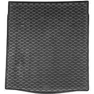 ACI Rubber boot liner black Sedan for Mazda 6 2013-2018 - Boot Tray