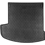 ACI rubber boot liner black Sports Tourer for Opel INSIGNIA 2017- - Boot Tray