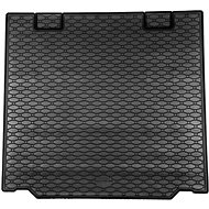ACI rubber boot liner black Touring for BMW 5 F10, F11 3/2010-2016 - Boot Tray