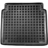 ACI rubber boot liner with higher edge Fastback for Peugeot 408 7/2022- - Boot Tray