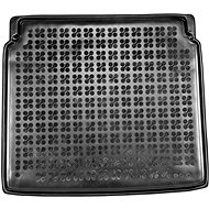 ACI rubber boot liner with higher edge Fastback for Peugeot 408 7/2022- - Boot Tray