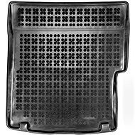 ACI Rubber boot liner black with higher edge (Plug-in Hybrid) for Volvo S90 2016- - Boot Tray