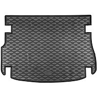 ACI rubber boot liner black for Land Rover RANGE ROVER EVOQUE 2011-2018 - Boot Tray