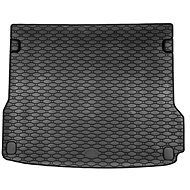 ACI rubber boot liner black for Audi Q5 9/2012- 12/2016 - Boot Tray
