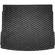 ACI rubber boot liner black for Audi Q5 3/2017- - Boot Tray