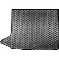 ACI rubber boot liner black for Audi Q3 6/2011-2014 - Boot Tray