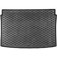 ACI rubber boot liner black (upper position) for Seat ARONA 2017- - Boot Tray