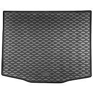 ACI rubber boot liner black (Plug-in Hybrid) for Ford KUGA 3/2020- - Boot Tray