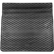 ACI Rubber boot liner black Kombi for Opel ASTRA K 8/2015-2021 - Boot Tray