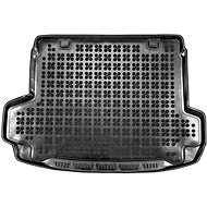 ACI Rubber boot liner with higher edge (Hybrid, 5 seats) for Honda CR-V V 9/2018- - Boot Tray
