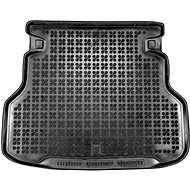 ACI rubber boot liner with higher edge Kombi for Toyota AVENSIS 6/2003-2/2009 - Boot Tray