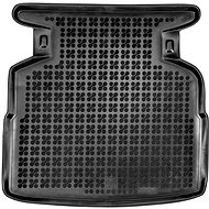 ACI rubber boot liner with higher edge Sedan for Toyota AVENSIS 6/2003-2/2009 - Boot Tray