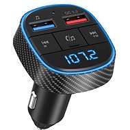 Navitel BHF02 BASE - FM Transmitter