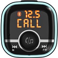 Navitel BHF04 MAX - FM Transmitter