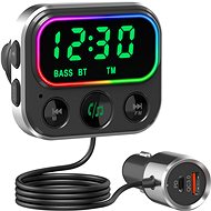 Navitel BHF06 PRO - FM Transmitter