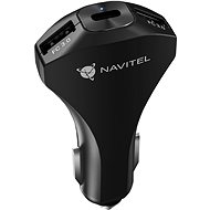 NAVITEL USP45 SLIM - Car Charger