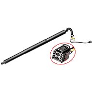 MELLET electric door strut (Q5 Sportback) L=P for Audi Q5 11/2020- - Electric Strut
