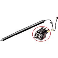 MELLET electric door strut L=P for Audi Q2 11/2016- - Electric Strut