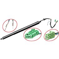 MELLET electric door strut P for Peugeot 3008 2017- - Electric Strut