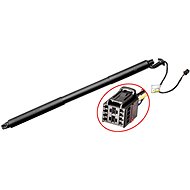 MELLET electric door strut P for Volvo V90 2016- - Electric Strut