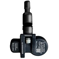 ORANGE valve TPMS TESLA, Bluetooth 2.4GHz, black - TPMS Sensor 