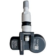 ORANGE ventil TPMS TESLA, Bluetooth 2.4GHz, stříbrný - TPMS Sensor 