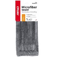 AMIO microfibre towel for drying 40 × 30 cm, 1200 g - Car Microfiber Cloth