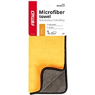 AMIO microfibre towel for drying 60 × 40 cm, 600 g - Car Microfiber Cloth