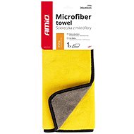 AMIO microfibre towel for drying 60 × 40 cm, 950 g - Car Microfiber Cloth