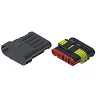 AMIO waterproof connector, 5-pole - Fastening Material Set