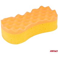 AMIO washing sponge 21 × 11 × 6 cm - Car Sponge