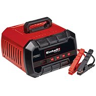 Einhell Car battery charger CE-BC 30 M, with microprocessor and jump start function - Car Battery Charger
