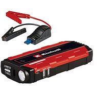 Einhell Jump-Start & Powerbank CE-JS 8/1 with 3x 2 500 mAh capacity - Jump Starter