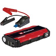 Einhell Jump-Start & Powerbank CE-JS 12/1 with 3x 3,700 mAh capacity - Jump Starter