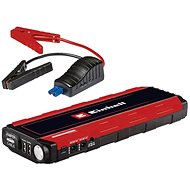 Einhell Jump-Start & Powerbank CE-JS 18/1 with 3x 6,000 mAh capacity - Jump Starter