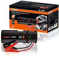 OSRAM BATTERYjumpstart 500 - Jump Starter