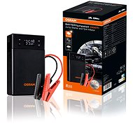 OSRAM BATTERYjumpstart 1000TI + autocompressor - Jump Starter