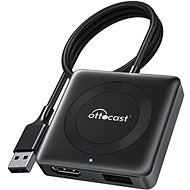 Ottocast CA361-C4 - CarPlay Kit