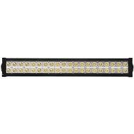 AMIO LED work light 120 W, voltage 9-36 V, 40 Epistar LEDs, length 600 mm - Car Work Light