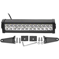 AMIO LED work light 72 W, voltage 9-36 V, 24 Epistar LEDs, length 400 mm - LED Reflector