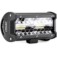 AMIO LED work light, voltage 9-36 V, 40 LEDs 3030, 170 × 74 × 63 mm - Car Work Light